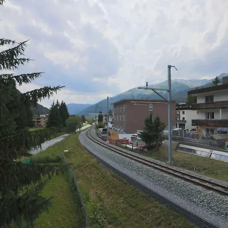 Golf - Schmid Lejlighed