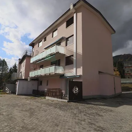 Golf - Schmid Lejlighed