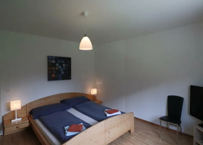 Golf - Schmid Lejlighed *