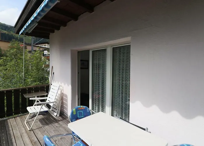 Golf - Schmid Lejlighed *