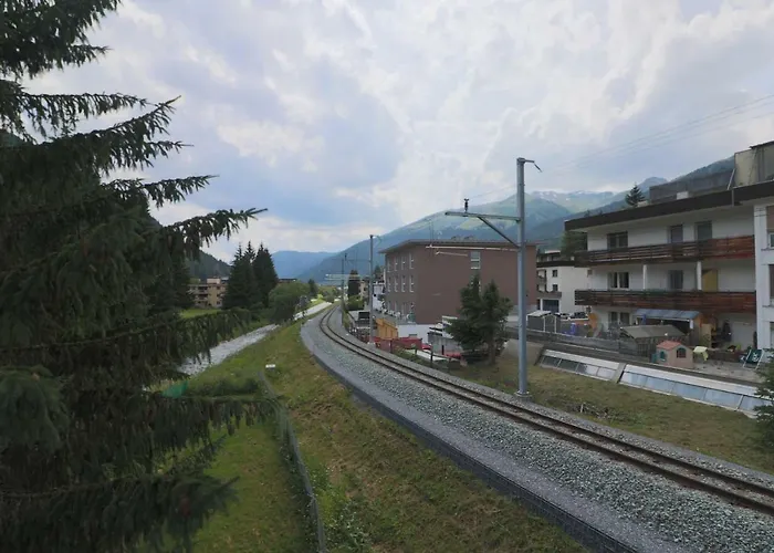 Golf - Schmid Lejlighed