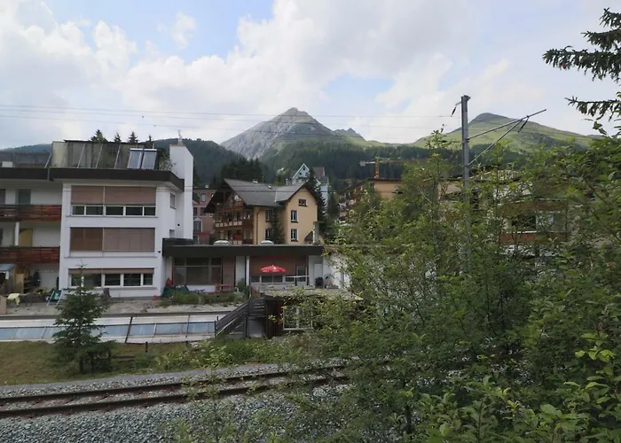 Lejlighed Golf - Schmid *