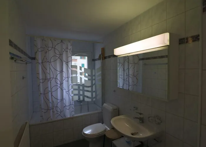 Golf - Schmid Lejlighed