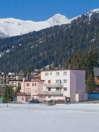 Golf - Schmid Lejlighed