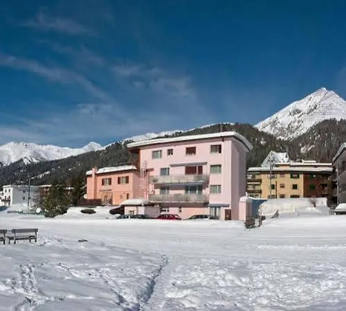 Lejlighed Golf - Schmid *