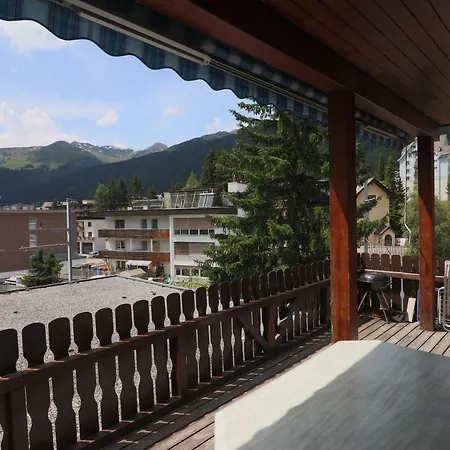 Golf - Schmid Appartement *