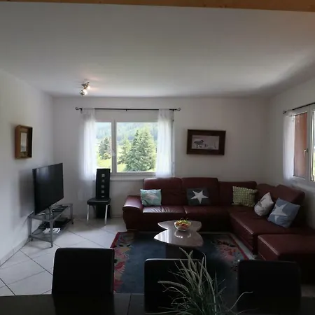 Golf - Schmid Appartement