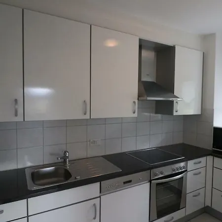Golf - Schmid Appartement