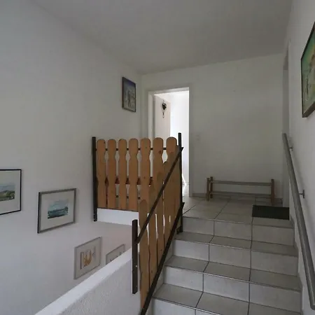 Appartement Golf - Schmid *