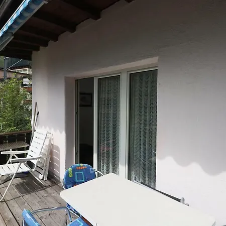 Golf - Schmid Appartement *