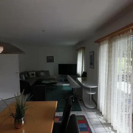 Appartement Golf - Schmid Davos