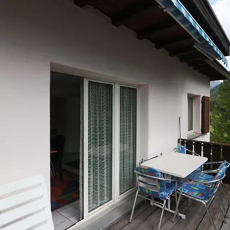 Appartement Golf - Schmid