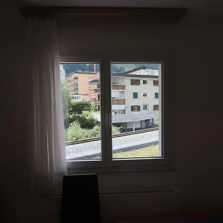 Appartement Golf - Schmid *
