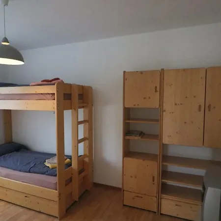 Golf - Schmid Appartement Davos