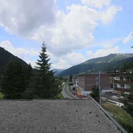 Appartement Golf - Schmid