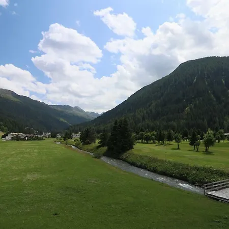 Golf - Schmid Davos