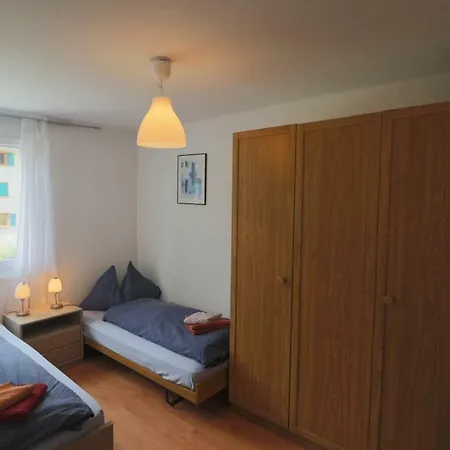 Golf - Schmid Appartement Davos