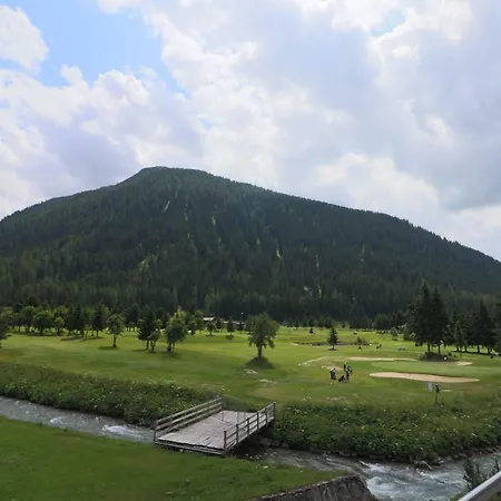 Appartement Golf - Schmid Davos