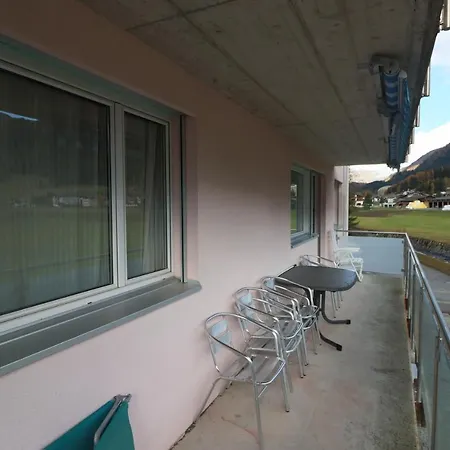 Golf - Schmid Appartement *