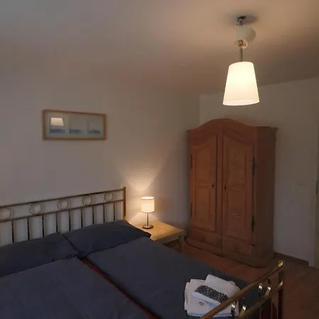 Appartement Golf - Schmid Davos