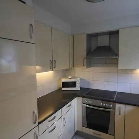 Appartement Golf - Schmid *