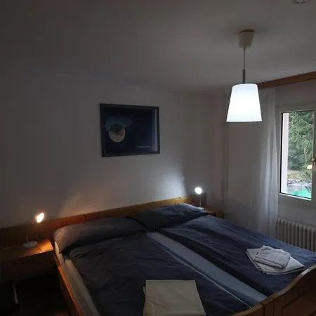 Appartement Golf - Schmid