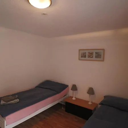 Appartement Golf - Schmid *