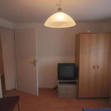 Appartement Golf - Schmid Davos