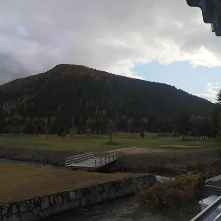 Golf - Schmid Appartement *