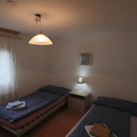 Golf - Schmid Appartement