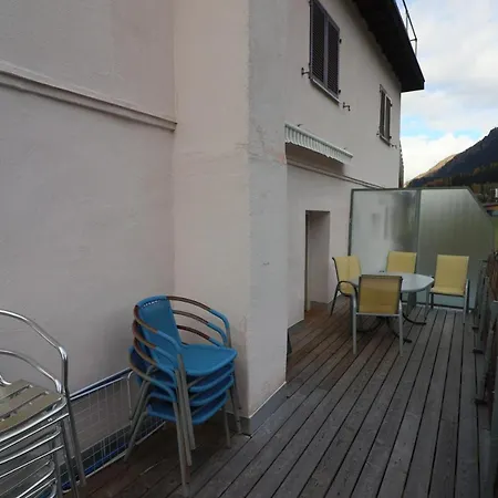 Golf - Schmid Appartement