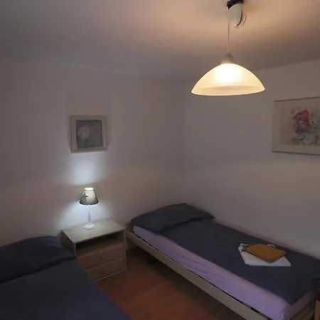 Appartement Golf - Schmid Davos